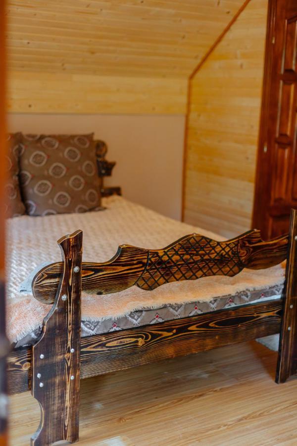 Садиба Над Потоком Lumshory Extérieur photo