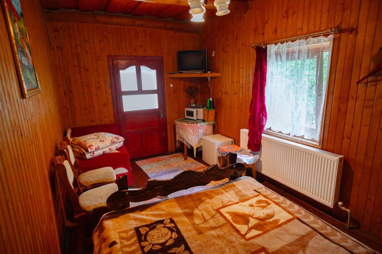 Садиба Над Потоком Lumshory Extérieur photo