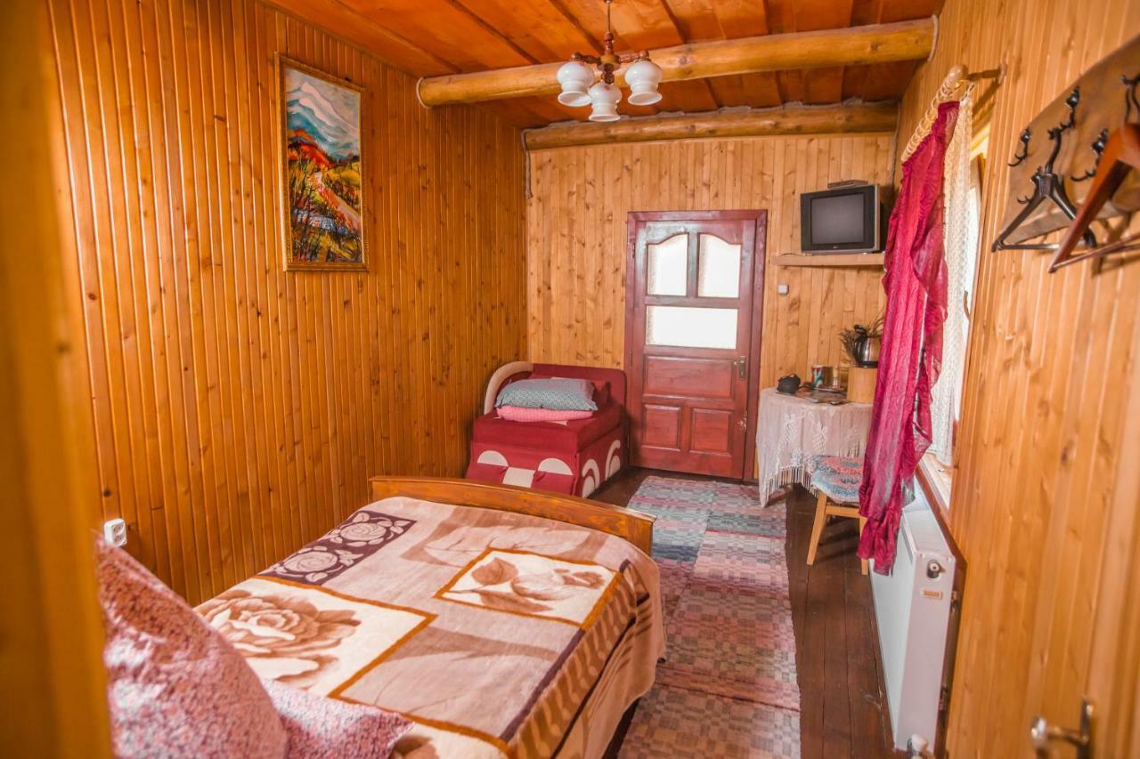 Садиба Над Потоком Lumshory Extérieur photo